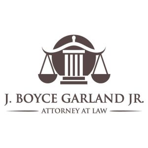 boyce garland attorney