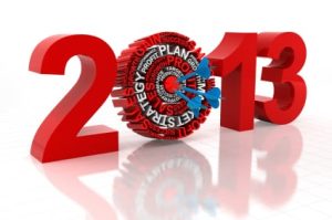 4 Hot 2013 Web Marketing Trends