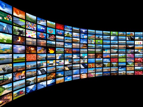 video creation as part of web marketing services