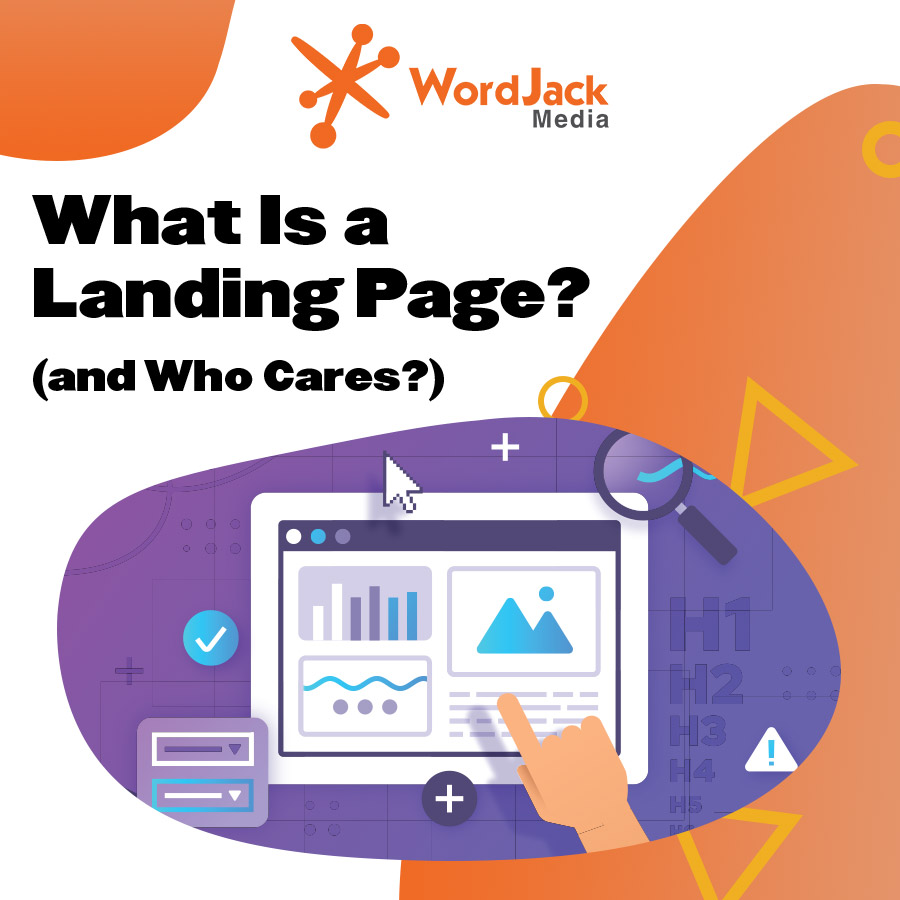 What Is a Landing Page?