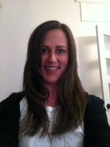 rebecca lind