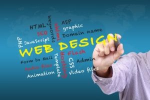 Web Design in Collingwood, Ontario