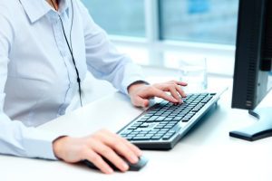 Web Developer, Barrie, ON
