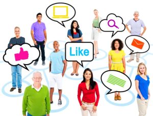 Social Media Marketing, Barrie, ON