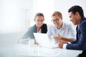 Web Developer, Lakeland, FL