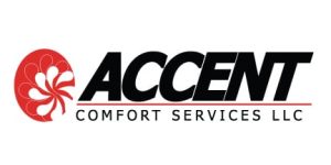 web marketing for Accent Comfort Services