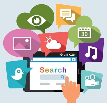 SEO services