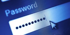 Online Password