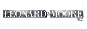 leonard moore online presence