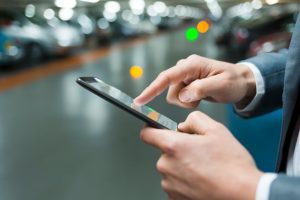 Mobile Website, Collingwood, ON