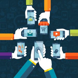 Mobile Website