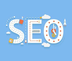 Website SEO in and around Collingwood