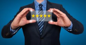 Online Reputation Management