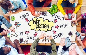 Website Design in Collingwood, Ontario