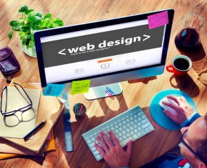 Website Designer, Collingwood, ON