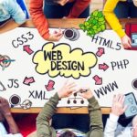 Website Design in Barrie, Ontario
