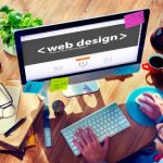 Website Designer in Barrie, Ontario