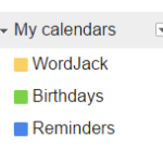 Google Calendar for Small Business Owners