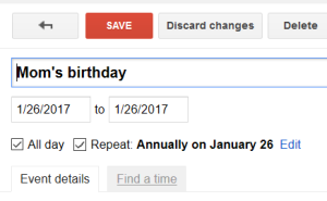 Google Calendar for Small Business Owners