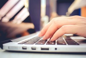 Blogging for SEO