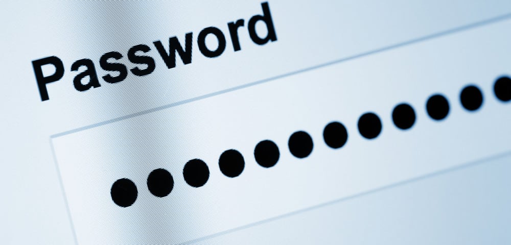 Pick a Strong Password