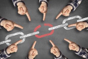 Disavowing Bad Links