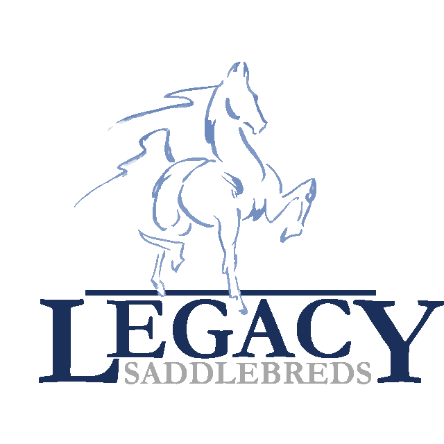 Legacy Saddlebreds LLC