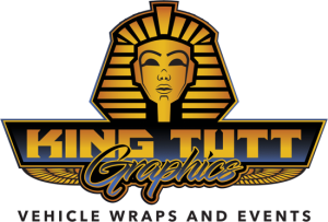 King Tutt Graphics