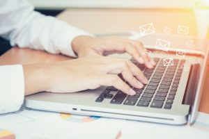 using g-suite for email