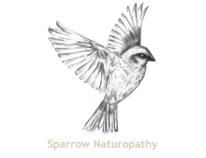 Sparrow Naturopathy Testimonial