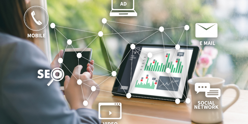 Internet Marketing Firm in Collingwood, Ontario
