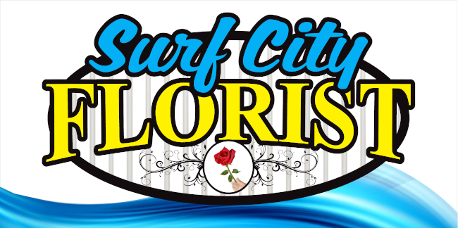 surf city florist