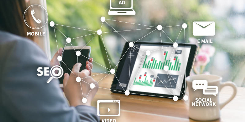 Landing Pages & Lead Conversion Forms in Collingwood, Ontario