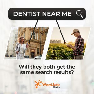 Optimize your local business for “Near Me” searches (Google Optimization and Paid Ads)