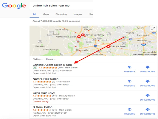 PPC Campaigns: What are the Different Types of Google Ads? 