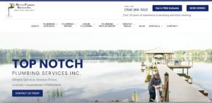 The Impact of Great Photo and Video Content on Web Design