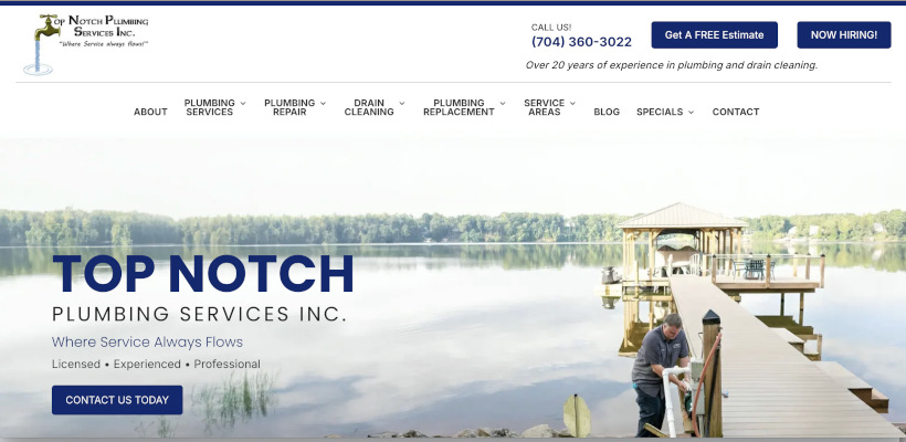 The Impact of Great Photo and Video Content on Web Design