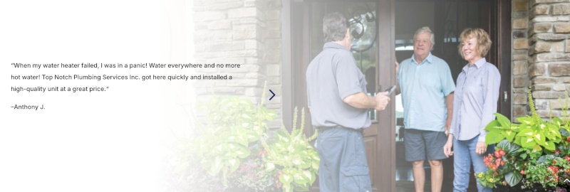 The Impact of Great Photo and Video Content on Web Design