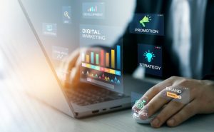 Digital Marketing Agency