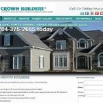 crownbuilders website
