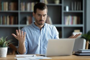 Is Your Website Costing You Customers? Signs You Need a New Web Design