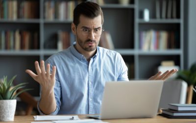 Is Your Website Costing You Customers? Signs You Need a New Web Design