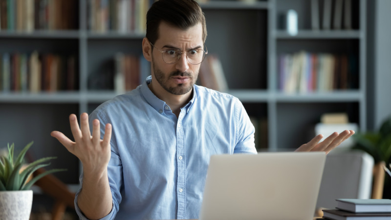 Is Your Website Costing You Customers? Signs You Need a New Web Design